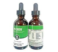 Vitalee Nanomed Prostata BPH Helper Liposomal PS2020 60 ml Gocce Orali