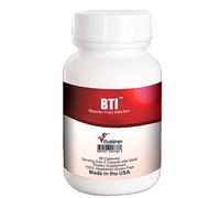Vitalee Nanomed Protocol Infezioni Vie Urinarie BTI, Capsule 60
