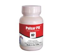 Vitalee Nanomed Pulsar PU- Integratore Anti-Carcinoma Epatocellulare 60 Capsule