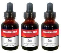 Vitalee Nanomed Soluzione Per Tonsillite EBV Super Assorbente 30 ml