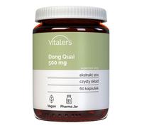 Vitaler's Dong Quai 500 mg - 60 Capsule