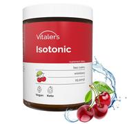 Vitaler's Isotonico, Ciliegia - 250 g