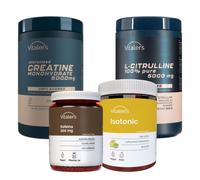 Vitaler's Kit di formazione intensiva