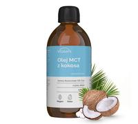 Vitaler's Olio di cocco MCT - 500 ml