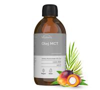 Vitaler's Olio MCT naturale - 500 ml