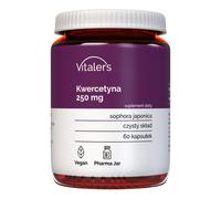 Vitaler's Quercetina 250 mg - 60 Capsule