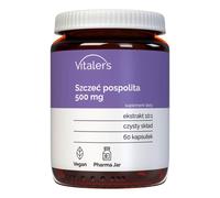 Vitaler's Radice di Teasel 500 mg - 60 Capsule