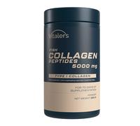 Vitaler's Sport Natural Fish Collagen - 350 g