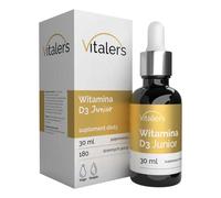 Vitaler's Vitamina D3 Junior 800 UI, gocce - 30 ml