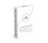 VitaLibro Batteri buoni e complesso di fibre alimentari FLORABIOTIC