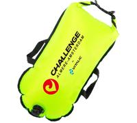 VITALIC Boa da nuoto Safe Swimmer - Boa gonfiabile con Drybag per acqu