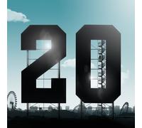 Vitalic OK Cowboy 20Y (CD) Album