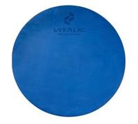 VITALIC Tappetino yoga rotondo - Tappetino sportivo antiscivolo - Extr