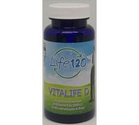 Life 120 – Integratore alimentare Vitalife D 2000 UI – 100 softgel