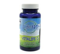 VITALIFE D 100SOFTGEL 2000UI
