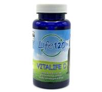 Life120 Vitalife D - 100 softgel