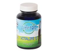 VITALIFE D 100SOFTGEL 2000UI