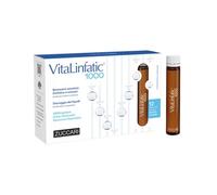 VITALINFATIC 1000 12FL 25ML