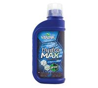 VitaLink 05-202-420 Nutriente Hydro Max Grow per Acqua Dura 1L, Blu