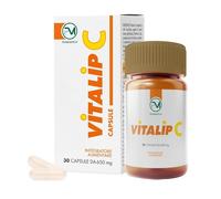VITALIP C 30 Cps