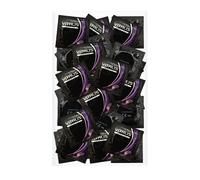 Vitalis Chocolate 100 preservativi neri pacco grande