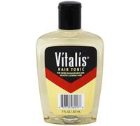 Vitalis Hair Tonic 7 once (confezione da 3)