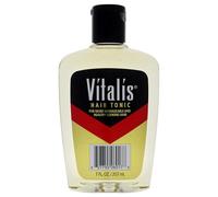 Vitalis Hair Tonic For Men, 7 Ounce by Quality King