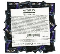 Vitalis PREMIUM *Chocolate* 100 pz Preservativi