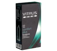 Vitalis PREMIUM *Comfort Plus* 12 pz Preservativi