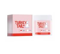 vitalità e probiotici per la salute dell'intestino: grumi, protuberanze