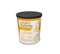 Vitality Astenase Gusto Agrumi Polvere 240 g Polvere per sospensione o