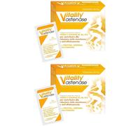 Vitality Astenase Bustine Gusto Agrumi 2x14 pz Bustina