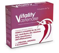 Vitality Astenase 14 Bustine