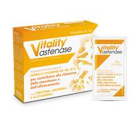 Vitality Astenase New 14 Buste