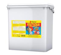 VITALITY&COLOR GRANULES 10L / 5,5kg - Mangime quotidiano per colori splendidi, sotto forma di granuli