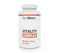 Vitality Complex multivitaminico con minerali compresse 240 pz Compres