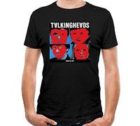 Vitality Happwan Men's Talking Heads Remain in Light T-Shirt