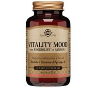 Solgar Vitality Mood 30 capsule