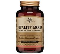 Solgar Vitality Mood 30 capsule
