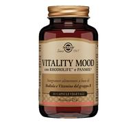 Solgar Vitality Mood 30 capsule
