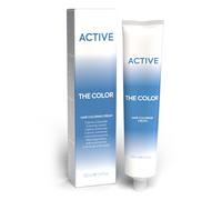Vitality`s Active Crema Colorante 4/6 Castano Rosso 100 ml