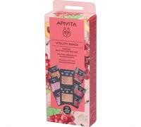 Vitality Snack Apivita 4+1 Promo 23