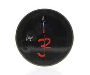 Vitality's Cera per modellante nera con controllo WehO