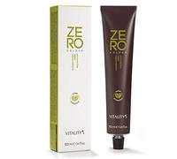 Vitality's Colore per capelli Zero Vegan Colour Cream 10/8 Biondo platino iridescente