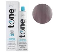 Vitality's Hair Color Tone Shine 11/87 platino viola iridescente perla 100ML
