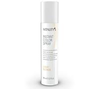 Vitality's Instant Color Spray 80 ml, biondo chiaro