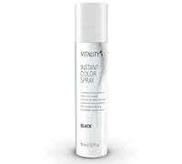 Vitality's Instant Color Spray Nero 80 ml