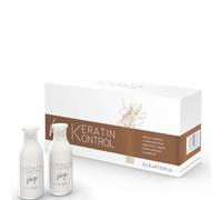 Vitality's Keratin Kontrol Siero illuminante 12 x 15 ml