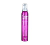 Vitality's Mousse Color 02 Argento 200 Ml