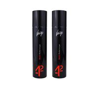 Vitality's Weho Perfect No Gas 300 ml vernice per capelli senza gas propellente, set da 2 (600 ml)